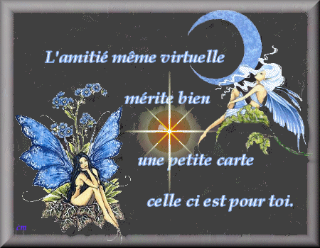 c pour vous mes 3 anges